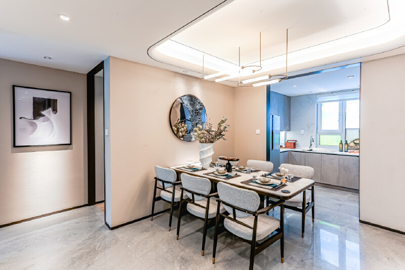 4室2厅2卫 住宅 在售户型图