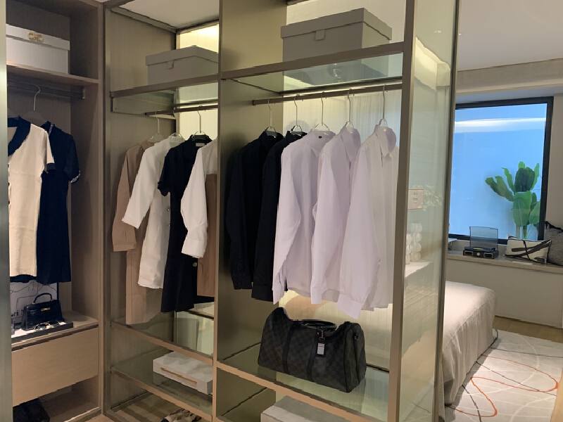 3室1厅1卫 住宅 售罄户型图