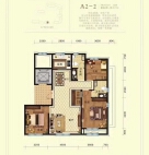 3室2厅2卫 住宅 在售