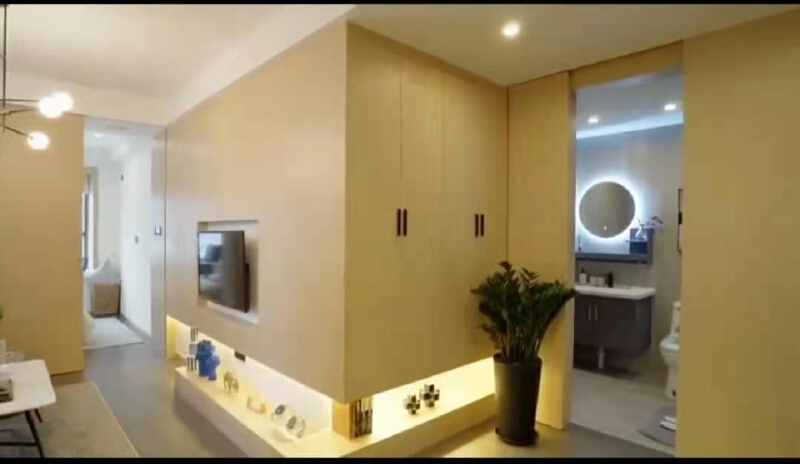 3室2厅1卫 住宅 在售户型图