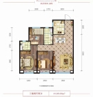 3室2厅2卫 住宅 在售