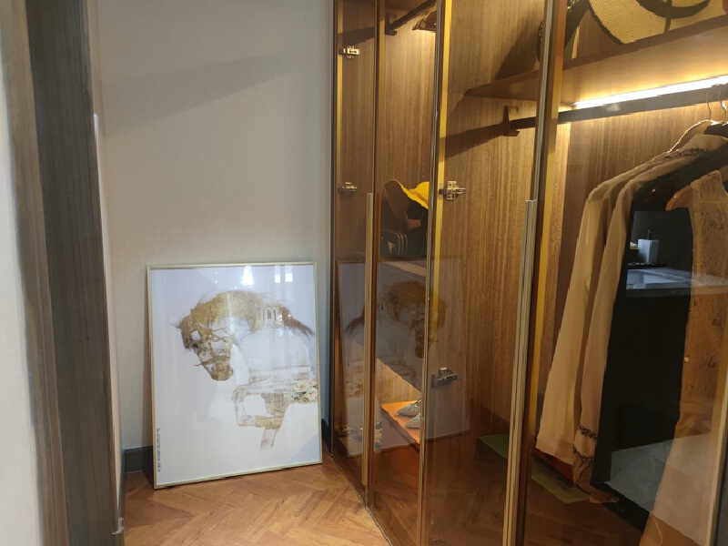 2室2厅1卫 住宅 售罄户型图