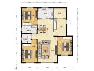 3室2厅2卫 住宅 在售