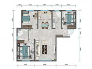 3室2厅2卫 商业类 在售