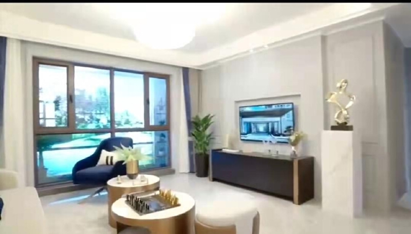 4室2厅2卫 住宅 在售户型图