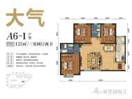 3室2厅2卫 住宅 在售