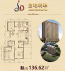 3室2厅2卫 住宅 在售