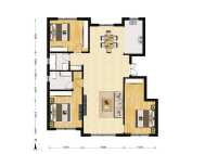 3室2厅2卫 住宅 在售