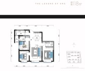 3室2厅2卫 住宅 在售