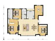 4室2厅2卫 住宅 在售