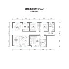 3室2厅2卫 住宅 在售