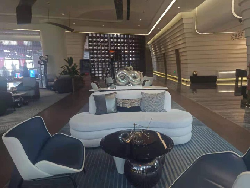 4室2厅2卫 住宅 在售户型图