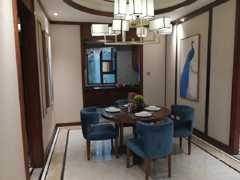 3室2厅1卫 住宅 在售户型图