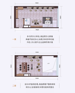 3室2厅1卫 商业类 在售