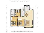 3室2厅2卫 住宅 在售