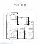 3室2厅2卫 住宅 在售