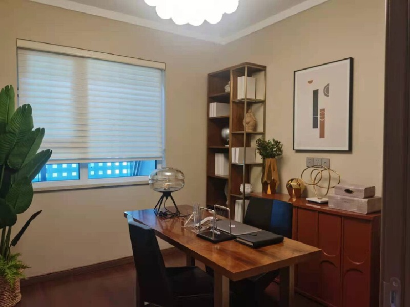 3室2厅1卫 住宅 在售户型图