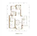 3室2厅2卫 住宅 在售