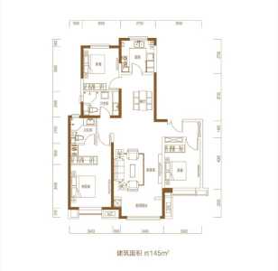 3室2厅2卫 住宅 在售