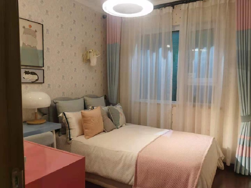 3室2厅2卫 住宅 售罄户型图