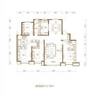 4室2厅2卫 住宅 在售