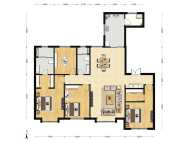 4室2厅2卫 住宅 在售