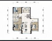 3室2厅2卫 住宅 在售