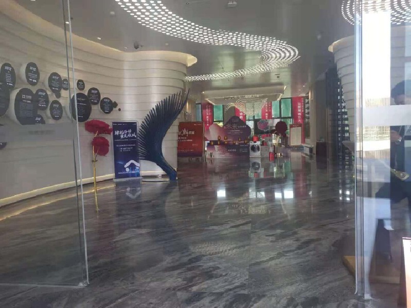 3室2厅1卫 住宅 在售户型图