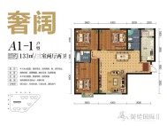 3室2厅2卫 住宅 在售