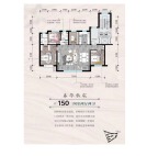 4室2厅2卫 住宅 在售