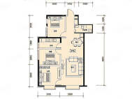 3室2厅1卫 住宅 在售