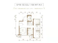 3室2厅2卫 住宅 在售