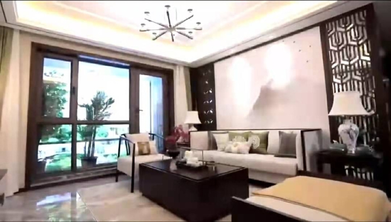 3室2厅1卫 住宅 在售户型图