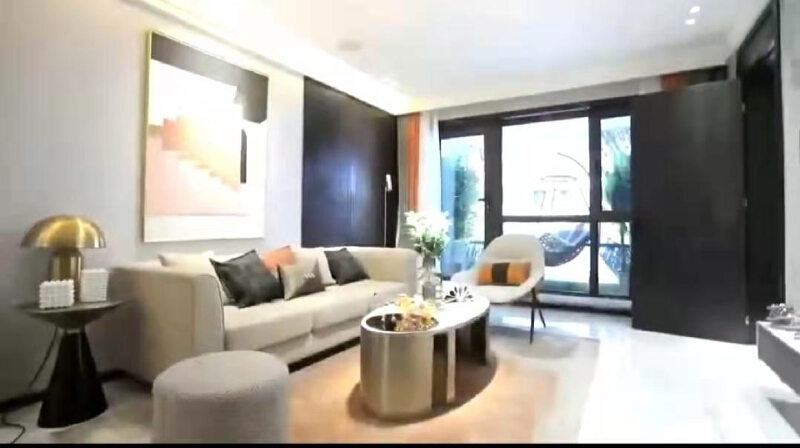 4室2厅2卫 住宅 在售户型图