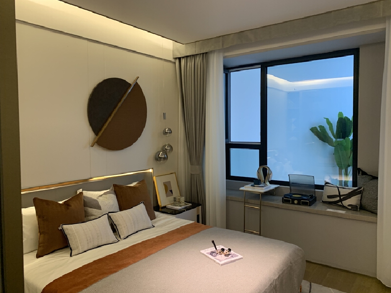 3室1厅1卫 住宅 售罄户型图