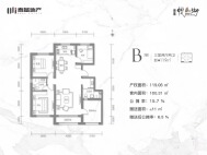 3室2厅2卫 住宅 在售