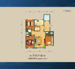 3室2厅2卫 住宅 在售