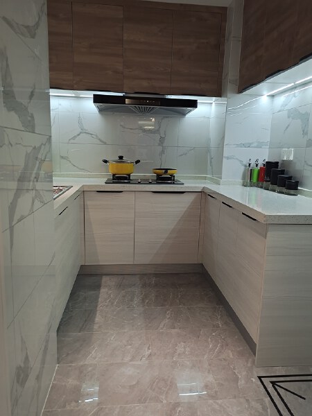 2室2厅1卫 住宅 售罄户型图