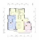 3室2厅2卫 住宅 在售