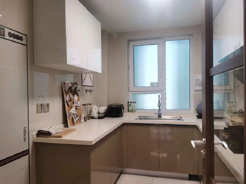 3室2厅1卫 住宅 在售户型图