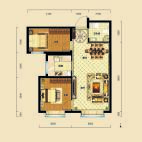 2室2厅1卫 住宅 在售