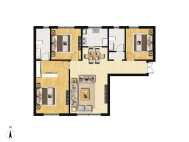 3室2厅2卫 住宅 在售