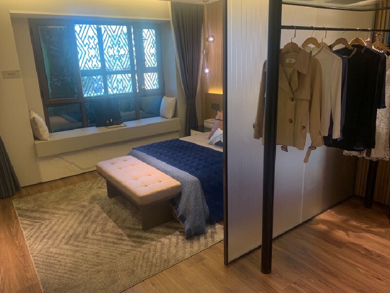 3室2厅2卫 住宅 在售户型图