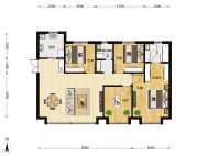 4室2厅2卫 住宅 在售