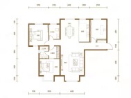 3室2厅2卫 住宅 在售