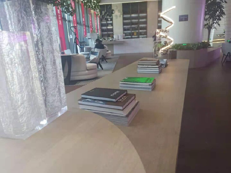 3室2厅1卫 住宅 在售户型图