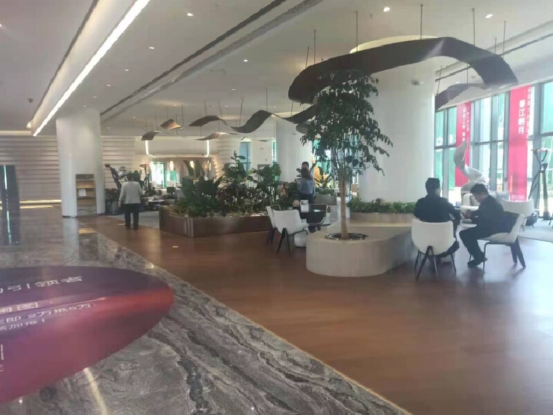 4室2厅2卫 住宅 在售户型图