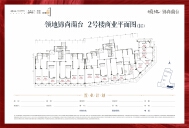 1室1厅1卫 底商 售罄