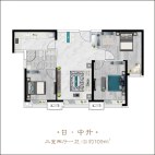 3室2厅1卫 住宅 待售