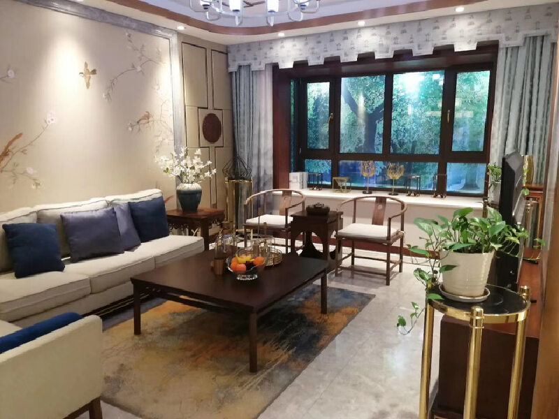 3室2厅1卫 住宅 在售户型图